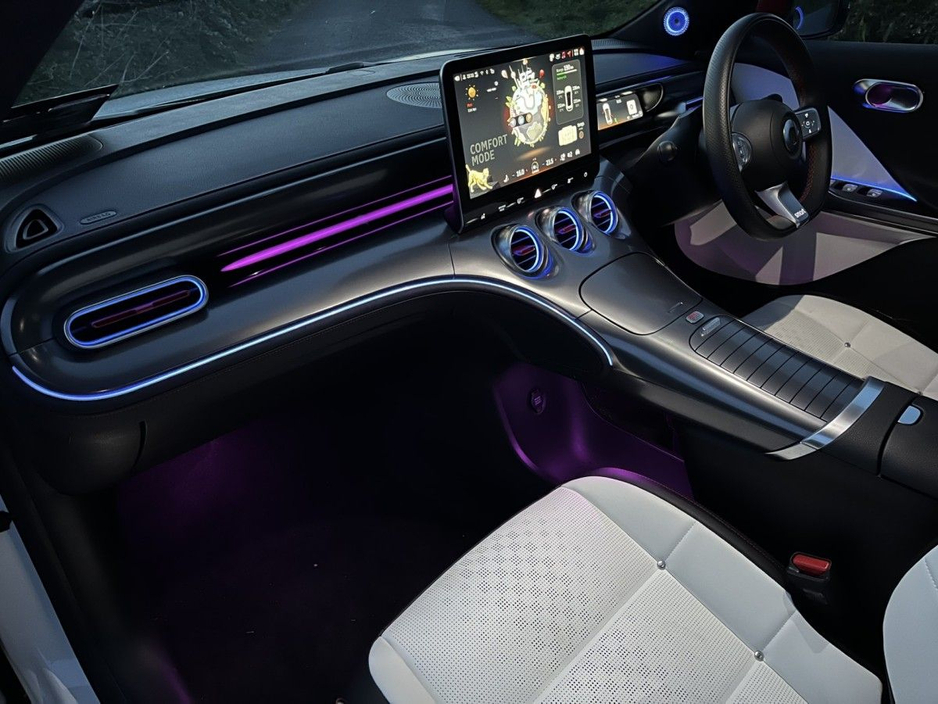 2025 Smart #3 - image 26