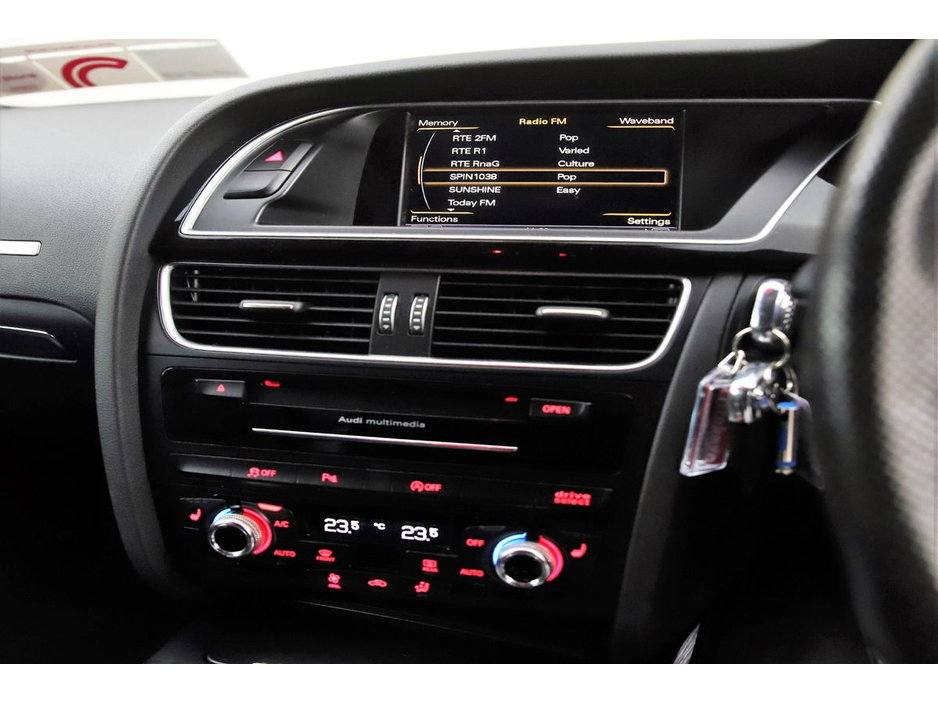 2014 Audi A5 - image 23