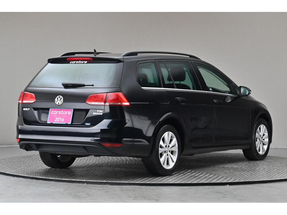 2016 Volkswagen Golf 1.2 TSI DSG MK7 VARIANT COMFORTLINE *REVERSE CAMERA*