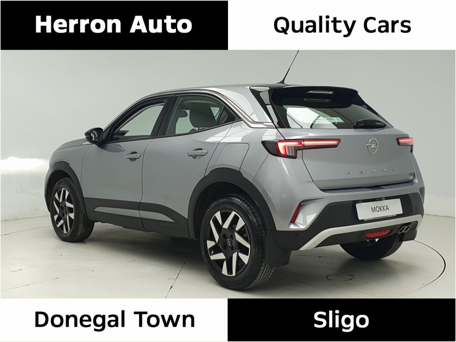 2022 Opel Mokka 1 OWNER | AUTOMATIC €22,900