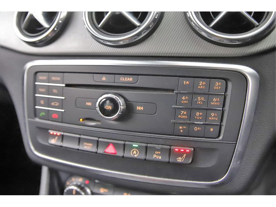 2016 Mercedes-Benz GLA Class GLA 180 *HALF LEATHER*REVERSE CAM*PARK SENSORS* €18,890