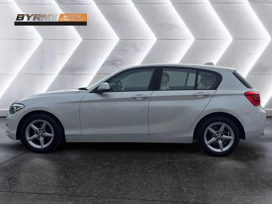 2017 BMW 1 Series - image 2