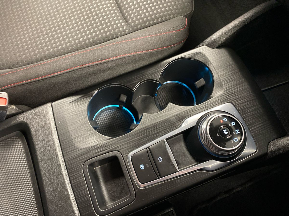 2023 Ford Focus - image 17