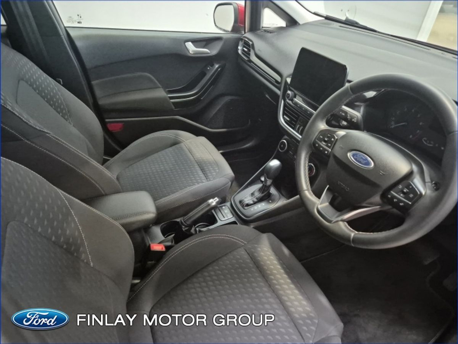 2021 Ford Fiesta - image 7