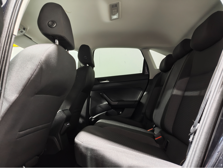 2022 Volkswagen Taigo LIFE 1.0 TSI 110HP D7F 5 5DR AUTO €19,995