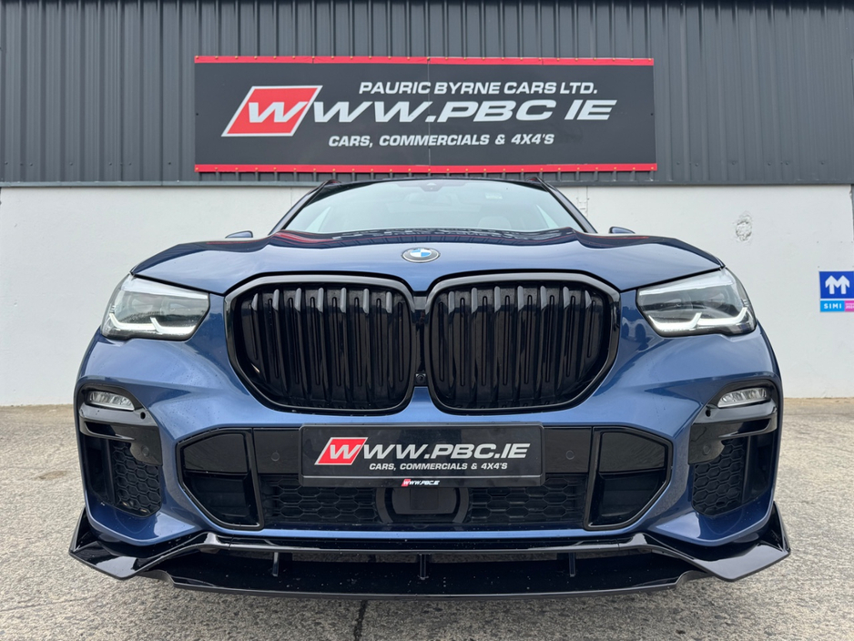 2022 BMW X5 - image 26