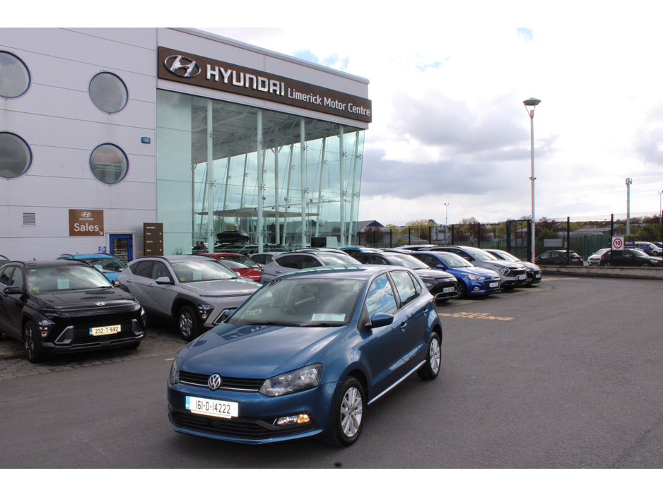 2016 Volkswagen Polo for sale in , Ireland