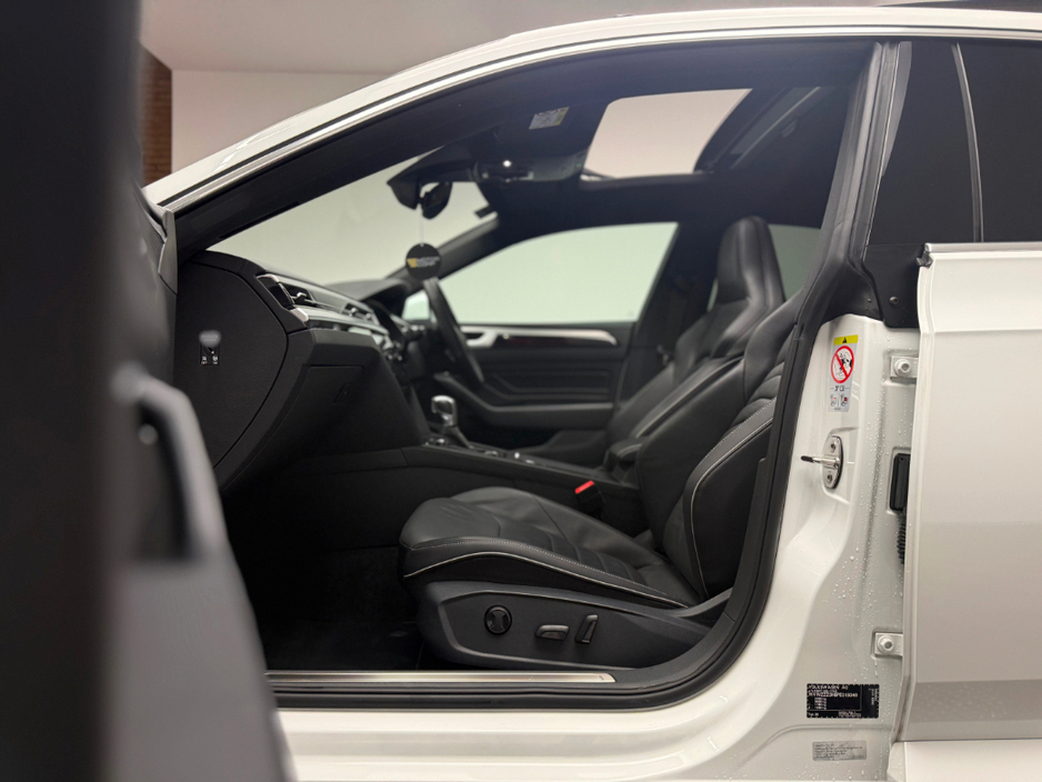 2024 Volkswagen Arteon R-LINE 1.4 TSI PHEV *PAN ROOF* €41,990