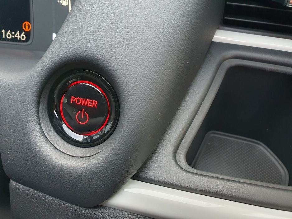 2025 Honda Jazz - image 13