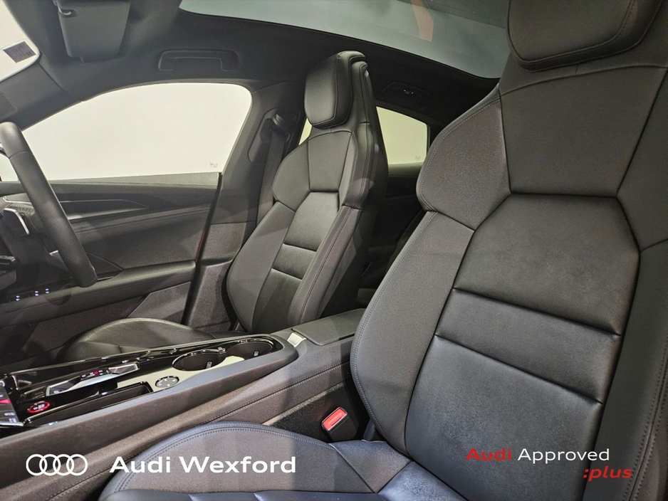 2023 Audi e-tron E-tron GT Quattro*Exclusive Colour* €56,575