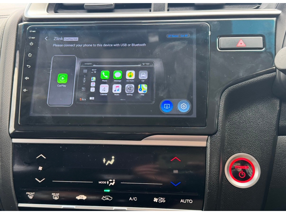 2016 Honda Jazz  €11,390