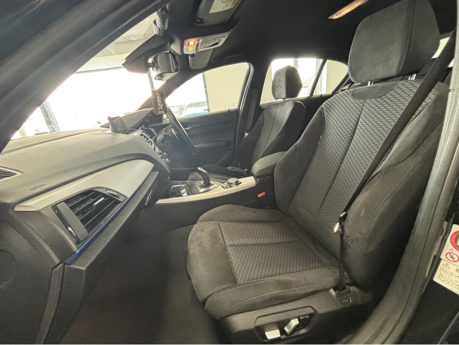 2015 BMW M1 - image 10