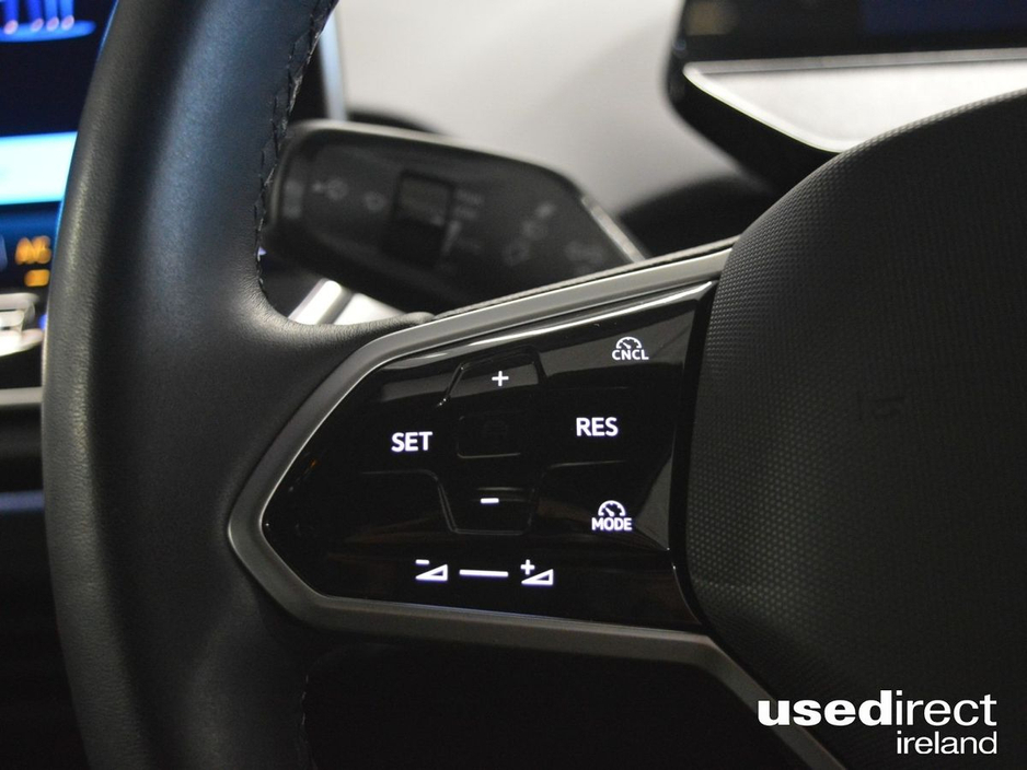 2025 Volkswagen ID.5 ID.5 PRO PLUS 77KWH 286HP €36,999