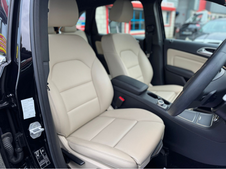 2016 Mercedes-Benz B Class LOW KMS AUTO TOP SPEC €14,950