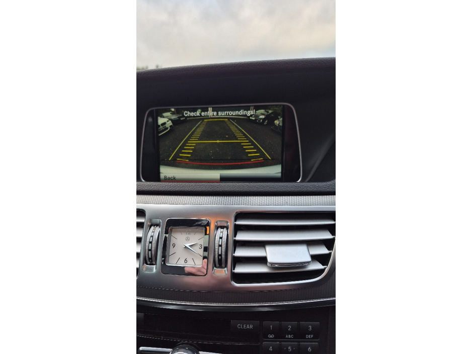 2015 Mercedes-Benz E Class - image 15