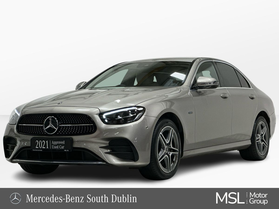 2021 Mercedes-Benz E Class for sale in , Ireland