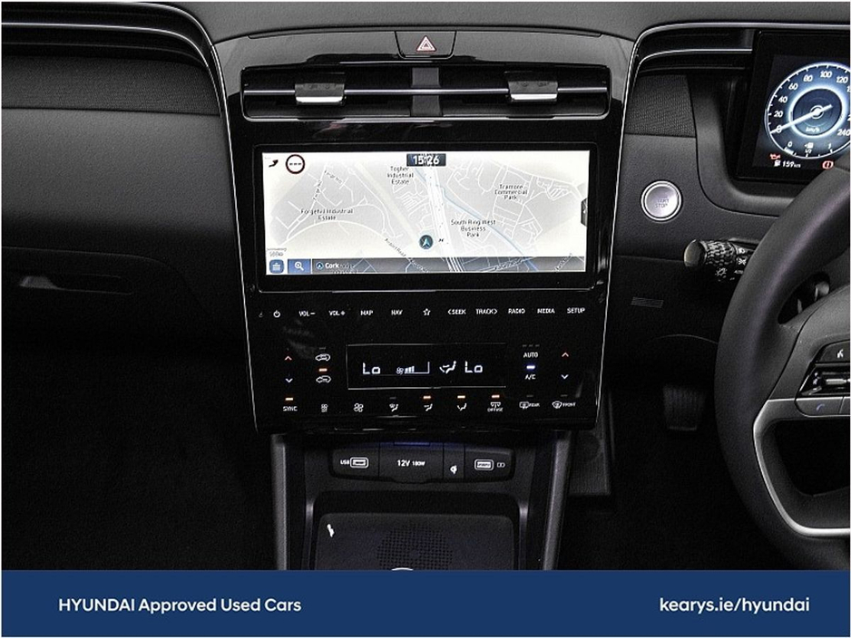 2023 Hyundai Tucson - image 24