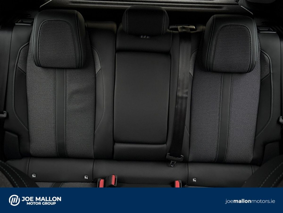 2026 Peugeot 408 - image 16