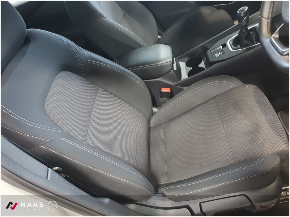 2024 Nissan Qashqai - image 21