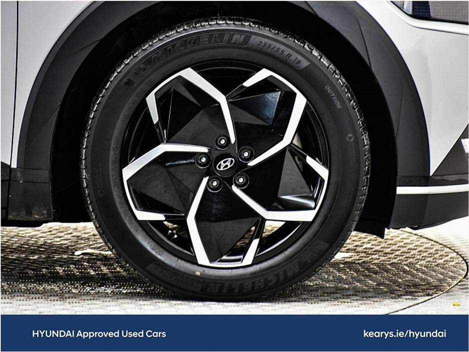 2023 Hyundai Ioniq 5 58kWh Premium LE €28,749