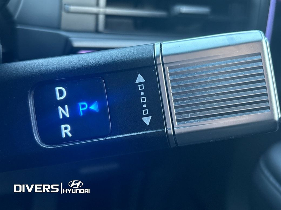 2024 Hyundai Santa Fe Premium Calligraphy €57,945