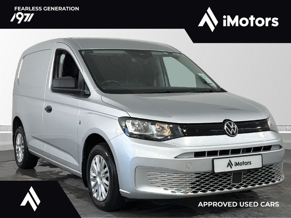 2022 Volkswagen Caddy for sale in , Ireland