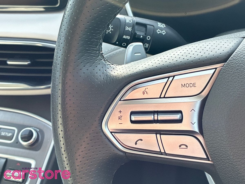 2023 Hyundai Santa Fe - image 22