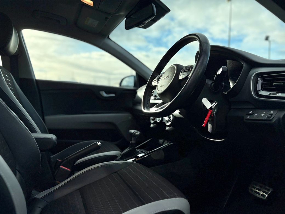 2023 Kia Stonic 1.0 K3 Automatic €23,995
