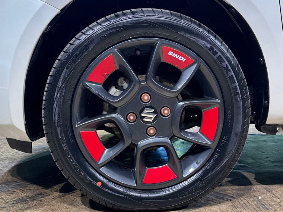 2016 Suzuki Ignis - image 9