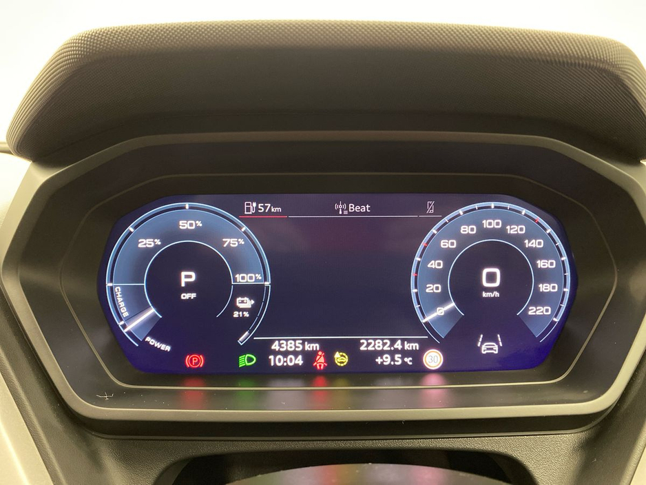 2024 Audi e-tron - image 16