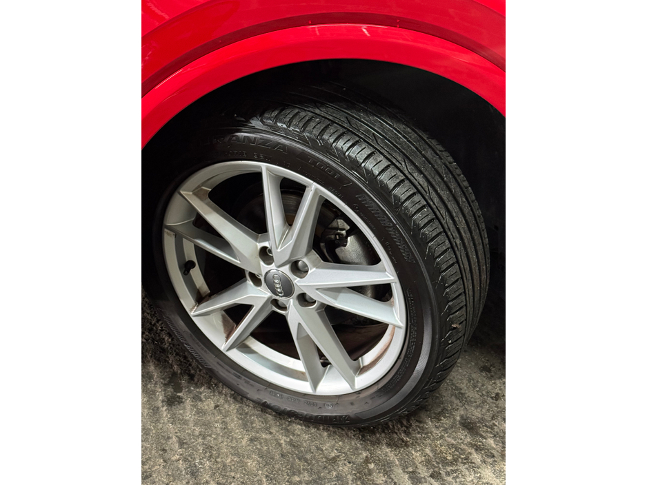 2020 Audi Q2 AUDI Q2 S-LINE 1.4 TFSI 2020 €22,999