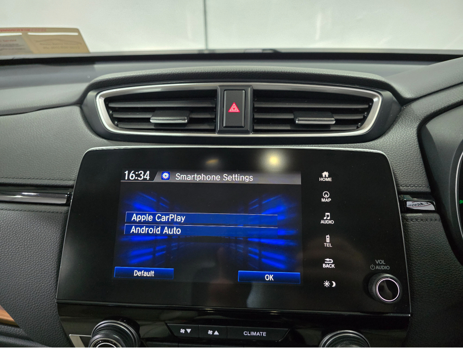 2019 Honda CR-V - image 21