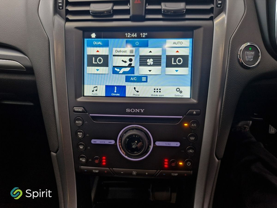 2019 Ford Mondeo - image 15