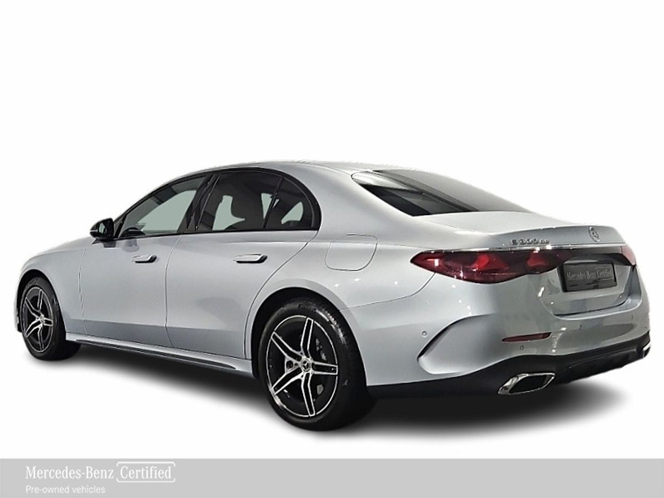 2024 Mercedes-Benz E Class - image 3