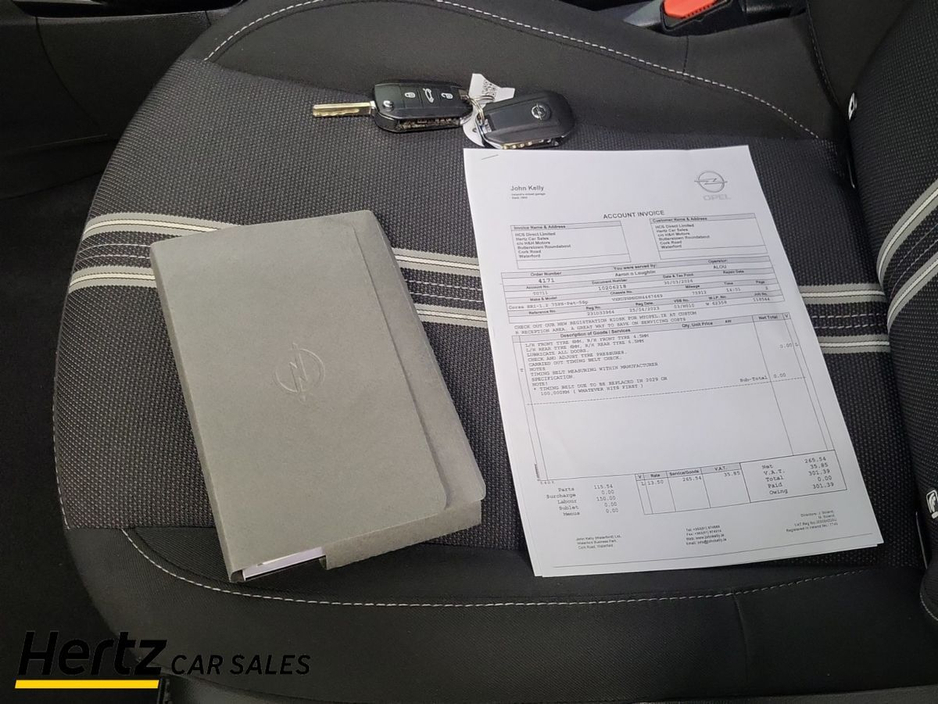 2023 Opel Corsa - image 25