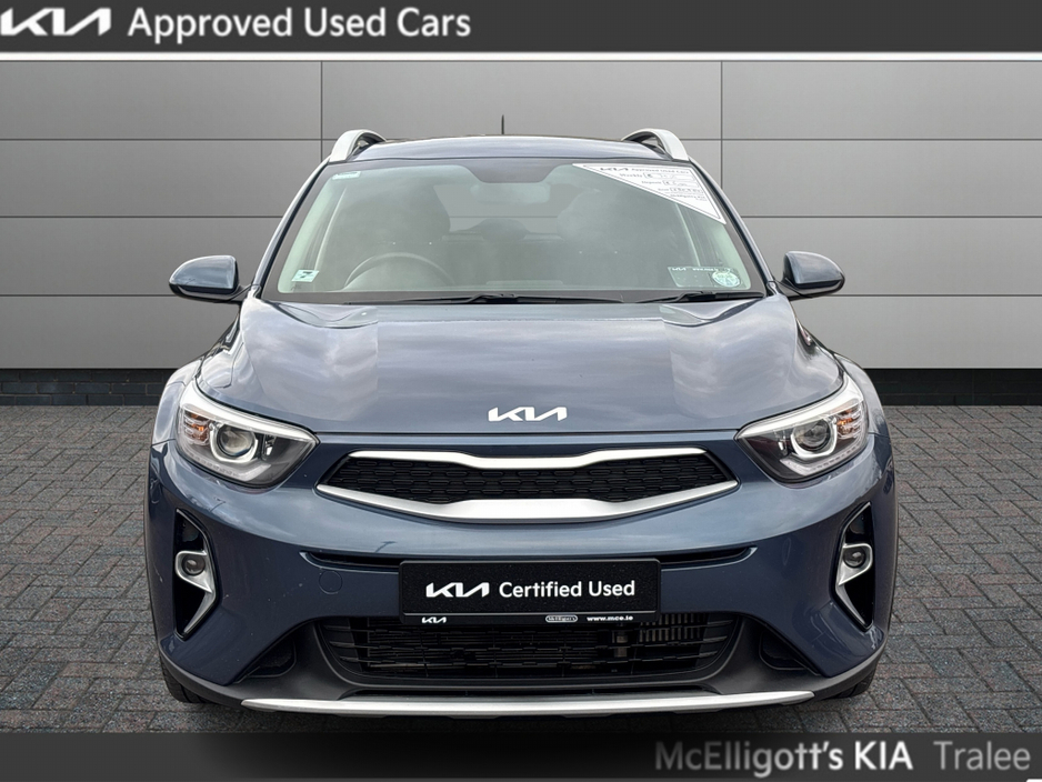 2023 Kia Stonic - image 7