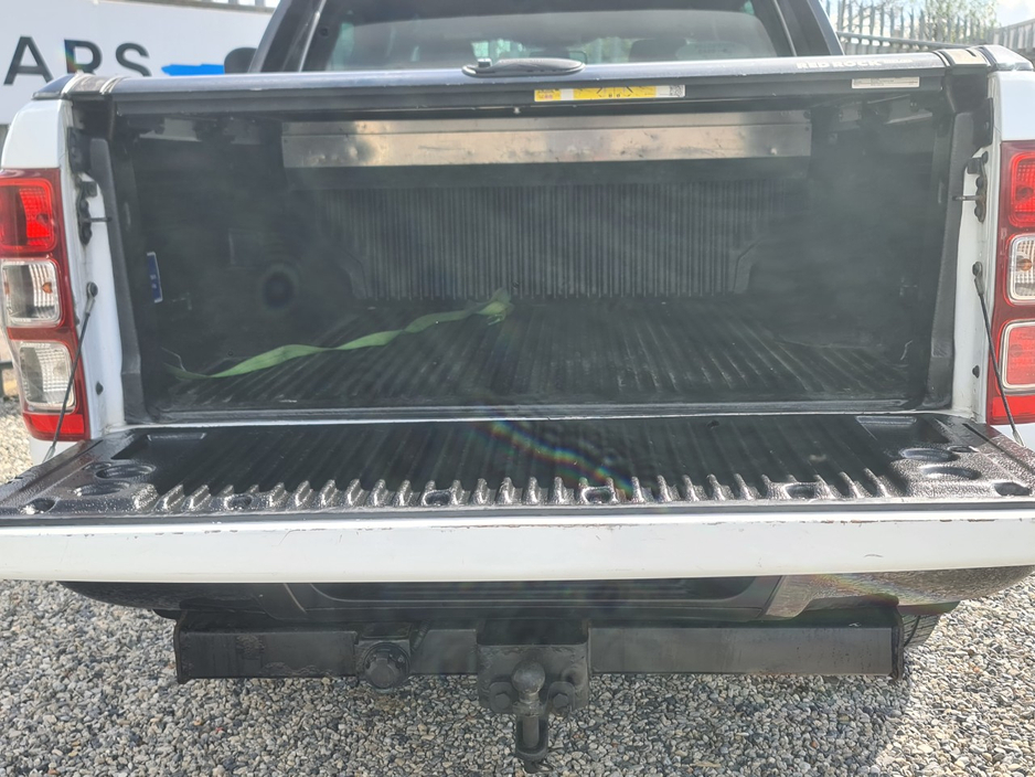 2019 Ford Ranger - image 7