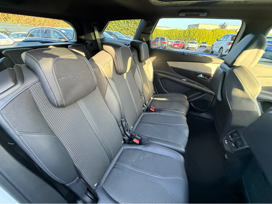 2022 Peugeot 5008 GT - 2.0L DIESEL - 7 SEATS - AUTO - 12M WARRANTY - CAR:  1594 €33,950