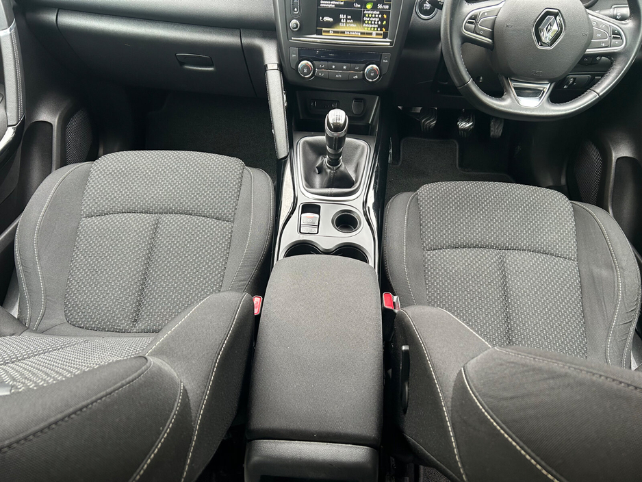 2018 Renault Kadjar - image 17