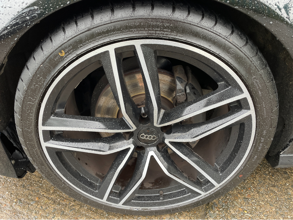 2014 Audi A6 - image 13