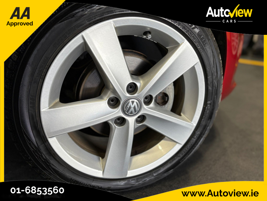 2017 Volkswagen Polo - image 13