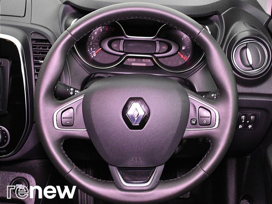 2019 Renault Captur Captur Dynamique Nav TCe 90 Ph €14,750