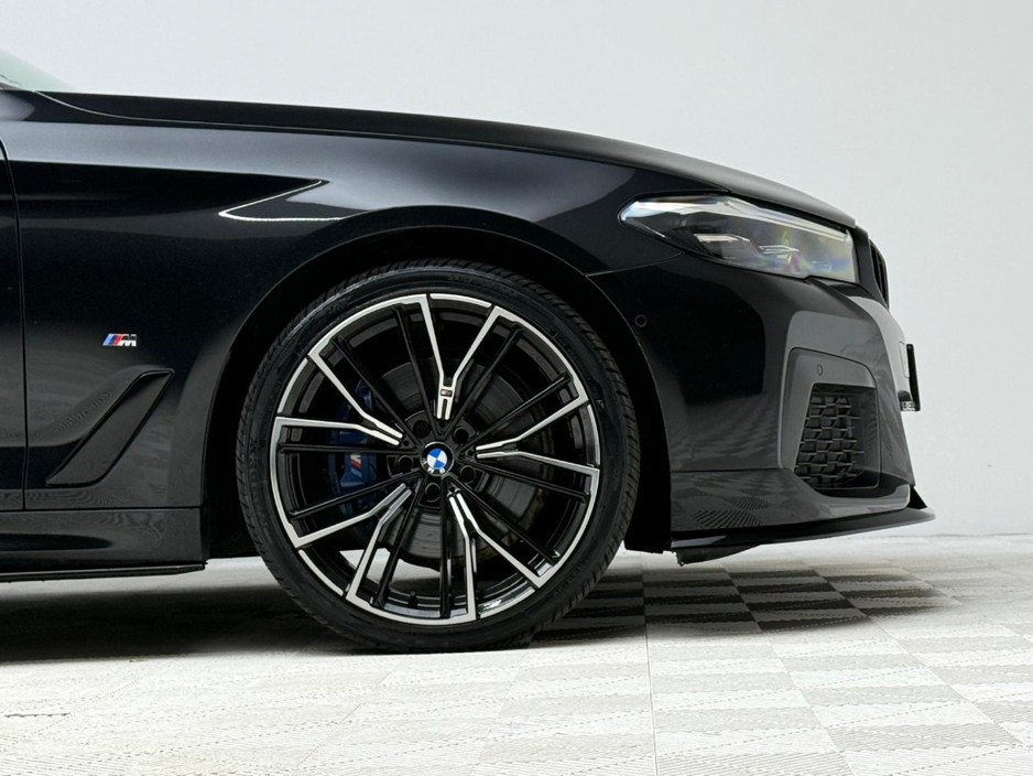2020 BMW 5 Series 530E M SPORT €31,990