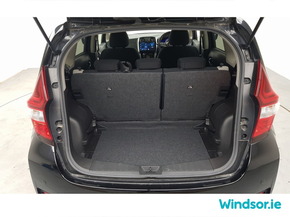 2019 Nissan Note E-Power Hybrid €11,995