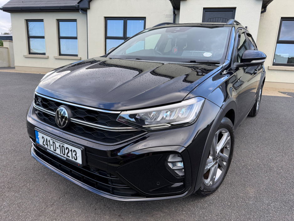 2024 Volkswagen Taigo for sale in , Ireland