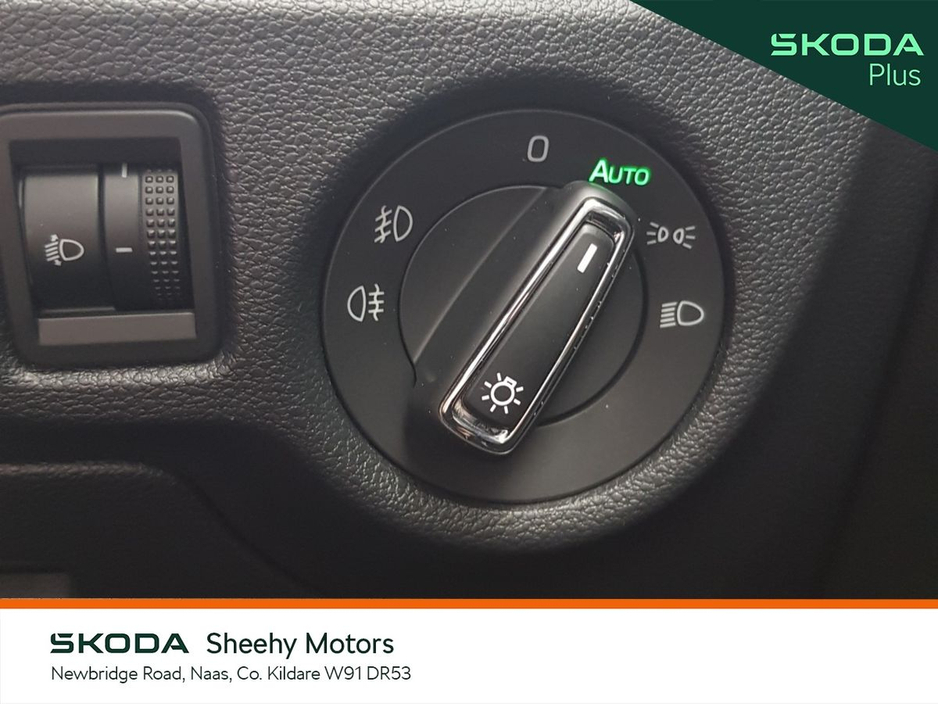 2025 Skoda Kamiq KAMIQ SELECTION 1.0TSI 115HP DSG €30,950