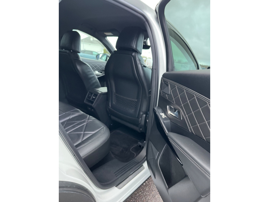 2024 DS Automobiles DS 7 - image 10