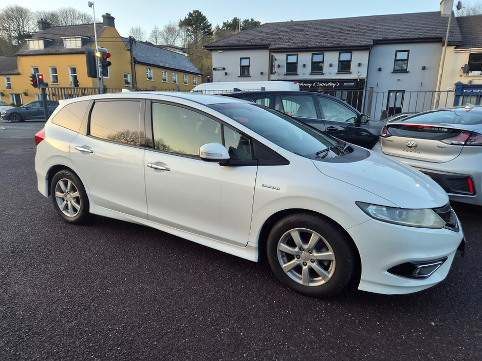 2016 Honda Jade for sale in , Ireland