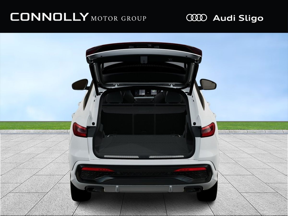 2026 Audi Q5 SUV S Line e-hybrid 299bhp Auto S Tronic - Coming Soon €77,175