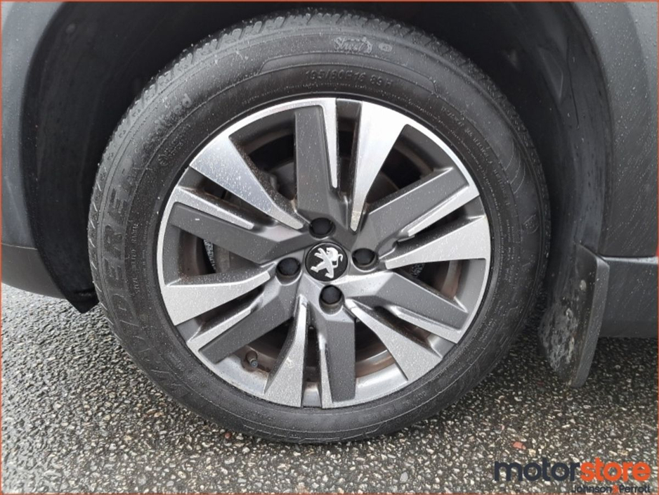 2019 Peugeot 2008 1.2 PureTech 110 Auto Allure €18,900